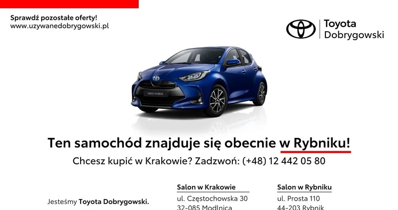 Citroen C3 cena 52850 przebieg: 102315, rok produkcji 2019 z Sanok małe 596